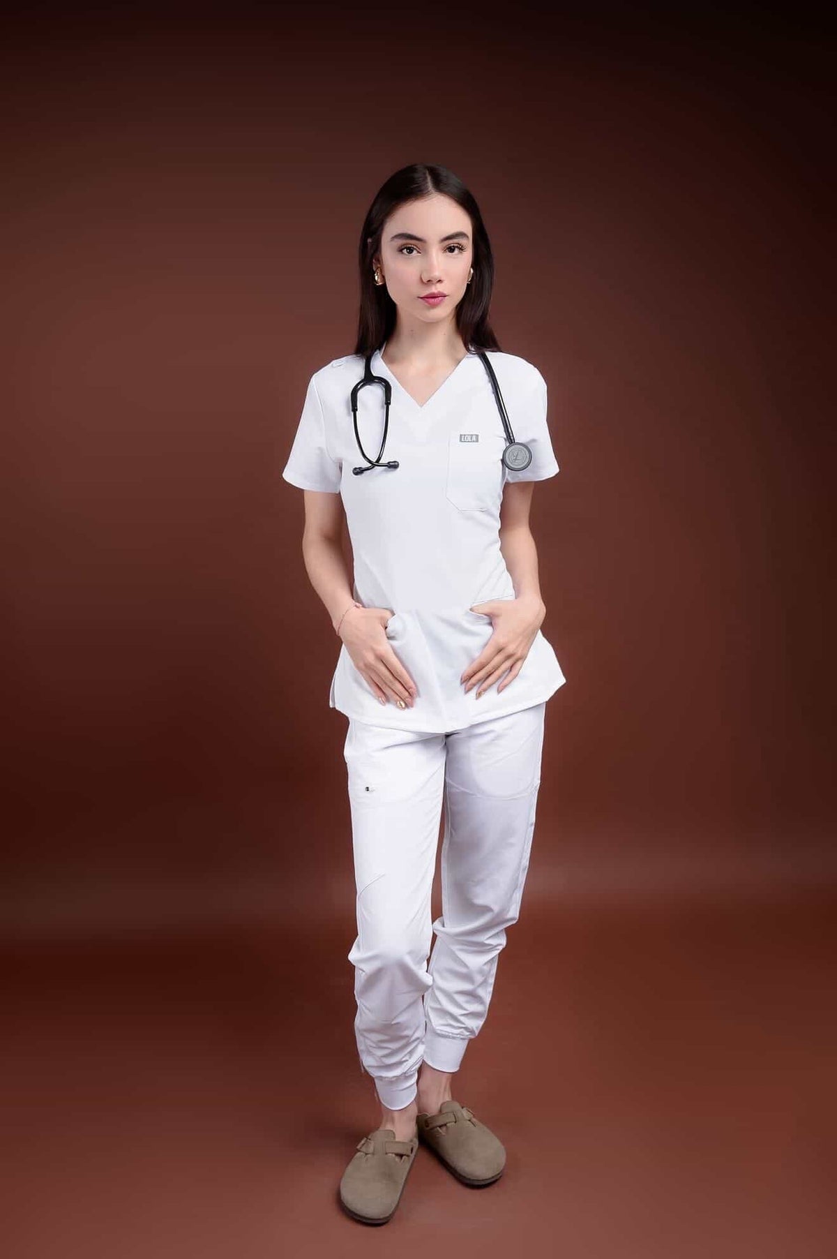 Scrubs Set Looma