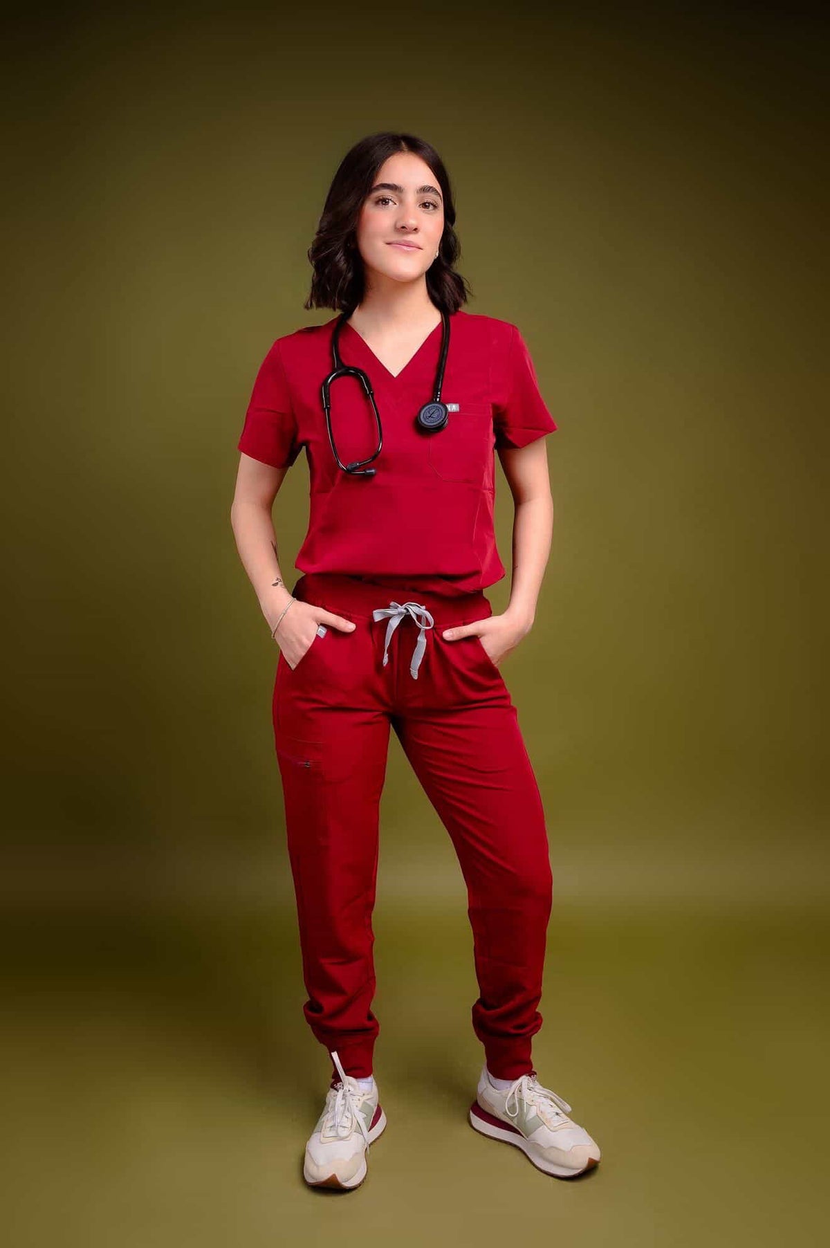 Scrubs Set Looma