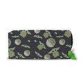 Gorro quirúrgico Baby yoda