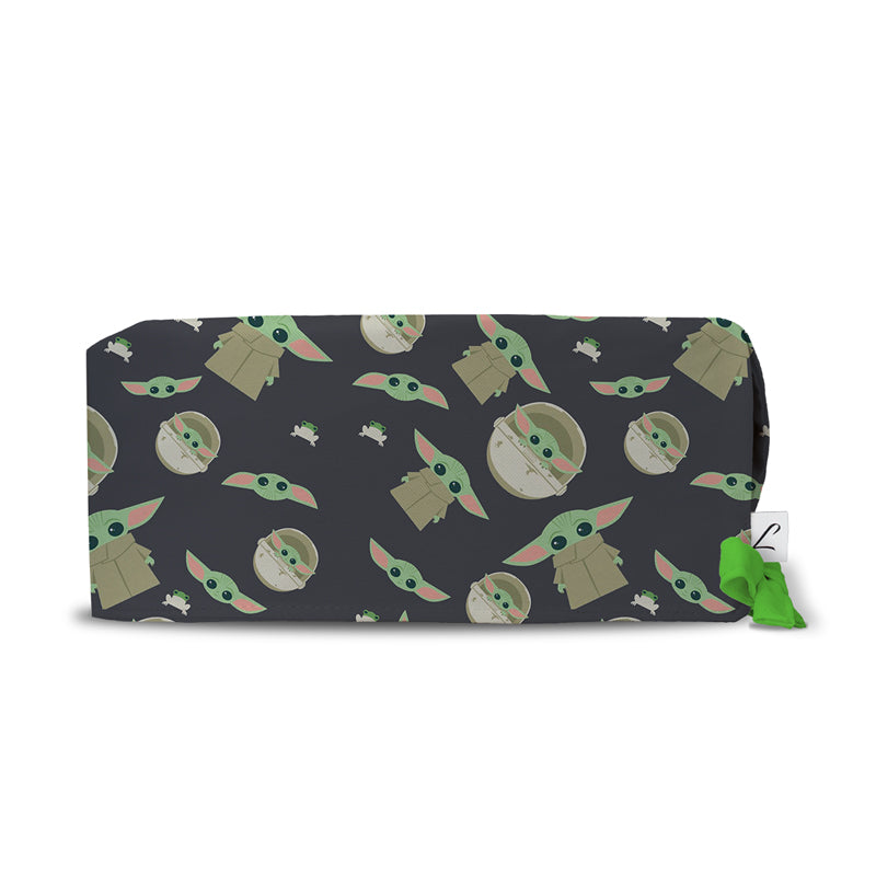 Gorro quirúrgico Baby yoda