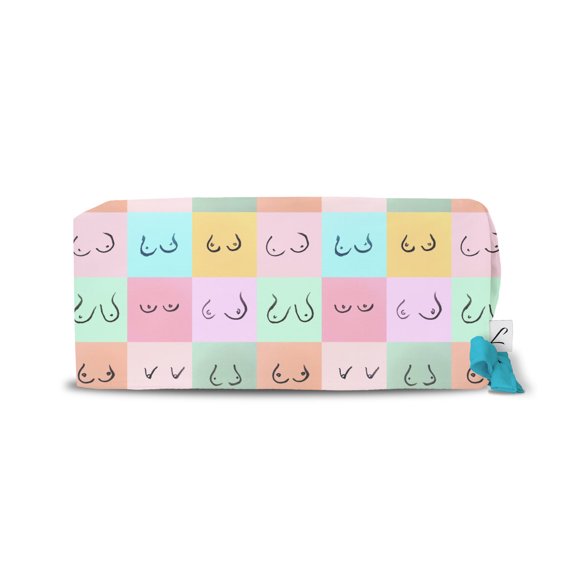 Gorro quirúrgico boobs