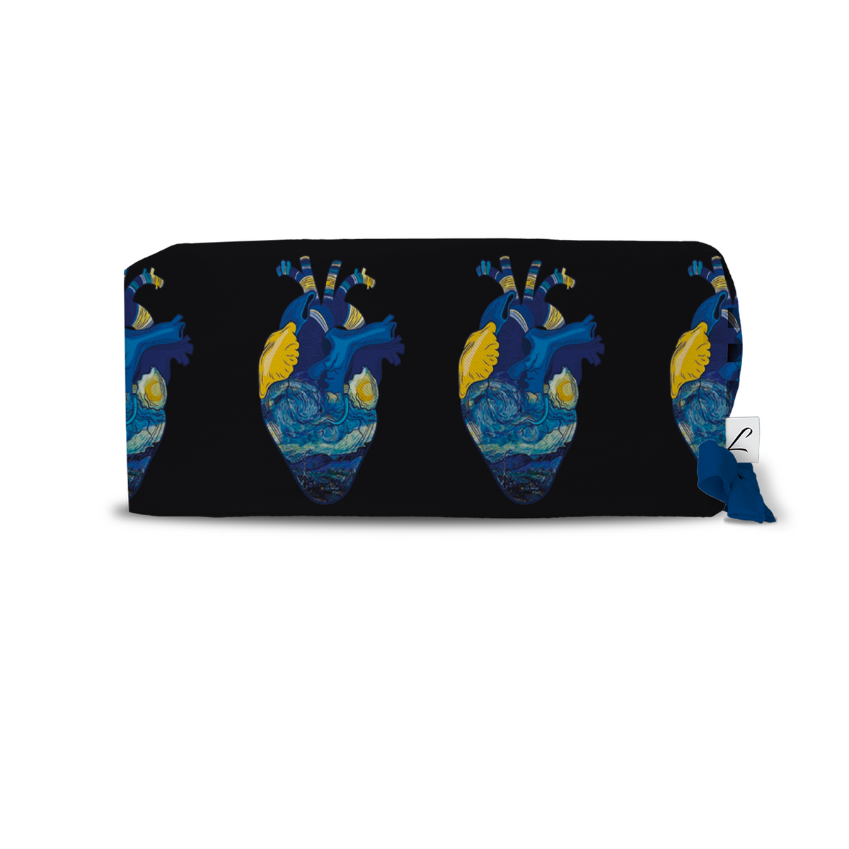 Gorro quirúrgico de Cardio Noche Estrellada