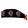 Gorro quirúrgico Corazón El Grito
