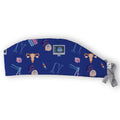 Gorro quirúrgico Gine Azul
