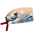 Gorro quirúrgico Gran Ola